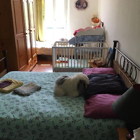 Chez Mimi & Chouchou Apartment Gareoult Bagian luar foto