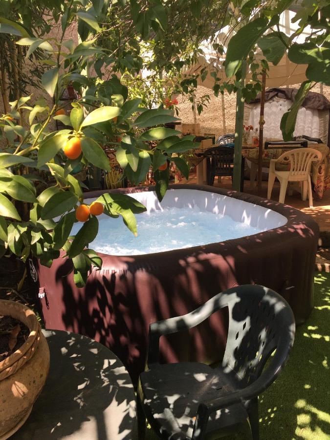 Chez Mimi & Chouchou Apartment Gareoult Bagian luar foto
